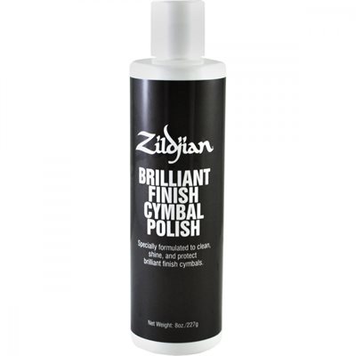 NETTOYANT POUR CYMBALE ZILDJIAN