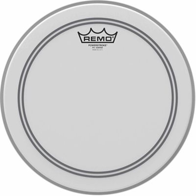 PEAU 8" COATED POWERSTROKE 3 REMO
