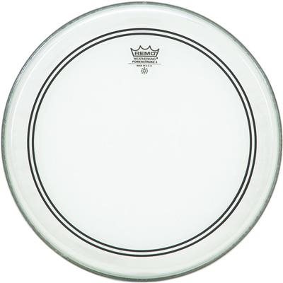 PEAU 10" COATED POWERSTROKE 3 REMO