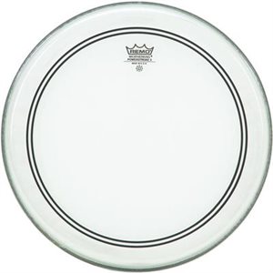 PEAU 10" COATED POWERSTROKE 3 REMO