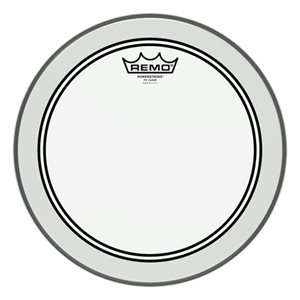 PEAU 13" CLEAR POWERSTROKE 3 REMO