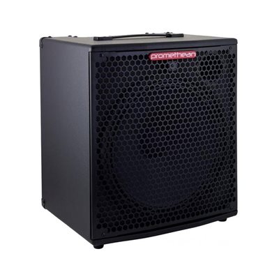 AMPLI BASS 1X15'' 300W IBANEZ