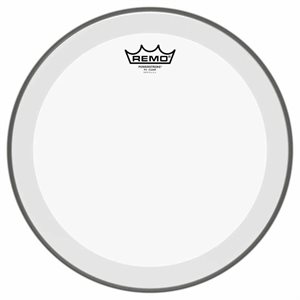 PEAU 14" CLEAR POWERSTROKE 4 REMO