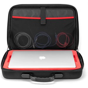 ÉTUI MACBOOK PRO 15" / 16" PULSE ANALOG CASES