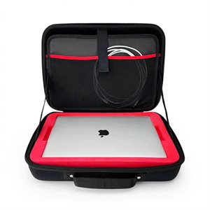 ÉTUI MACBOOK PRO / AIR 13" PULSE ANALOG CASES