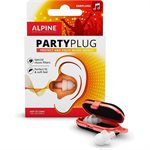 BOUCHONS / ATTÉNUATEURS POUR OREILLES CLAIR ALPINE