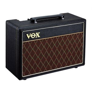 AMPLI DE GUITARE ÉLECTRIQUE PATHFINDER 10W VOX