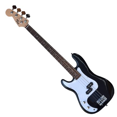 BASS LH PRECISION NOIRE TONE