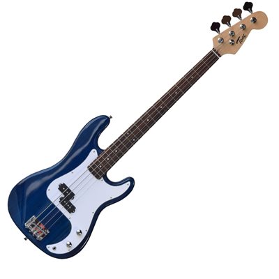 BASS PRECISION BLEU TONE