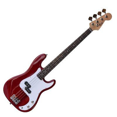 BASS PRECISION ROUGE TONE
