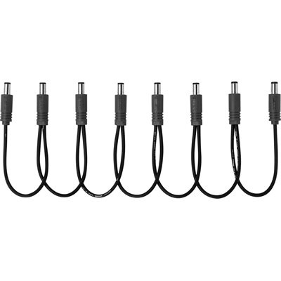 CÂBLE D'ALIMENTATION POUR 7 PÉDALES ROLAND