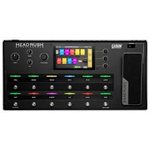 PEDALE MULTI EFFET TOUCH SCREEN HEADRUSH PEDALE MULTI EFFET TOUCH SCREEN HEADRUSH