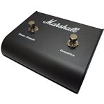 PÉDALE FOOTSWITCH DOUBLE CRUNCH / OD MARSHALL