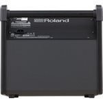 AMPLI DE V-DRUM 80W 10" AVEC TWEETER ROLAND