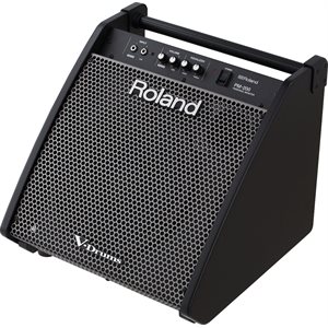 AMPLI V-DRUM 150 W 12" AVEC TWEETER ROLAND