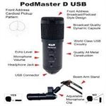 ENSEMBLE DE MICRO USB D PODMASTER CAD