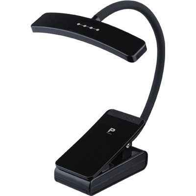 Mini lampe LED pour lutrin à clip Profile