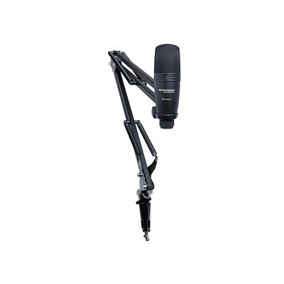 MICRO USB A / BROADCAST,CABLE,STAND MARANTZ