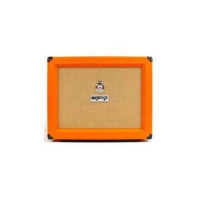 CABINET 1 X 12'' 60W ORANGE