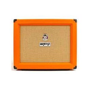 CABINET 1 X 12'' 60W ORANGE