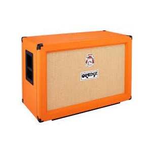 CABINET 2 X 12'' 120W ORANGE