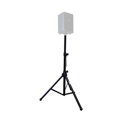SUPPORTS DE HAUT (2) PARLEUR DELUXE AVEC GIG BAG PROFILE
