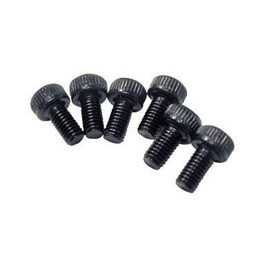 VIS POUR VERROU DE SELLE STYLE FLOYDROSE 6PCX PROFILE