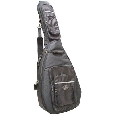 GIG BAG POUR BASS ACOUSTIQUE PREMIUM PROFILE
