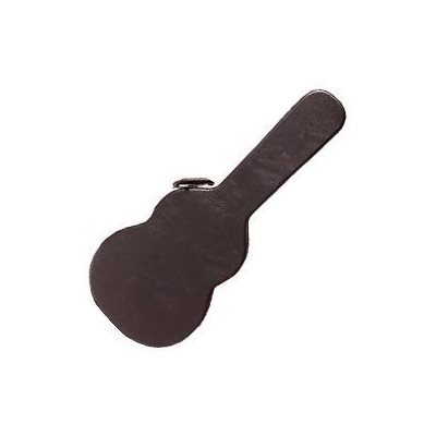 CASE RIGIDE POUR GUITARE CLASSIQUE PROFILE