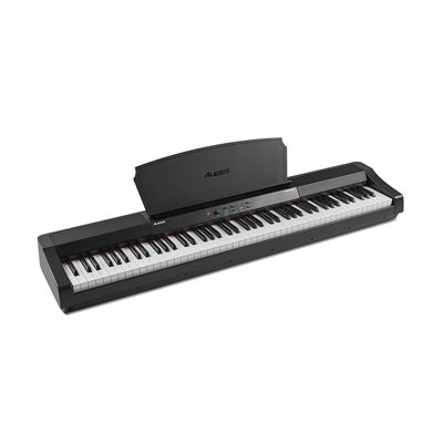 PIANO NUMÉRIQUE 88 TOUCHES ALESIS