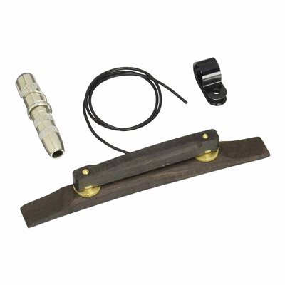 PICKUP POUR GUITARE ARCHTOP FISHMAN