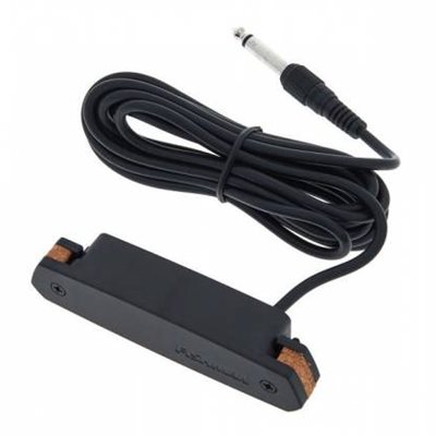PICKUP GUIT AC. NEO D HUMBUCKER FISHMAN