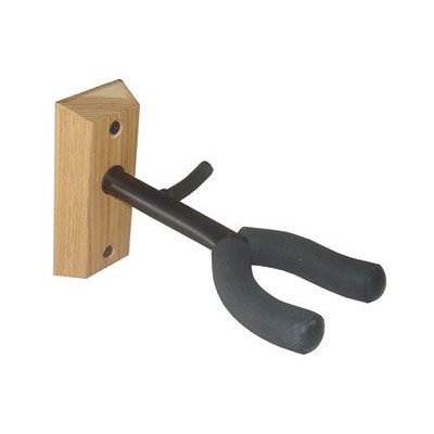 SUPPORT POUR VIOLON MURAL EN BOIS PROFILE