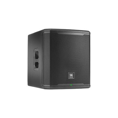 SUB 15" AMPLIF. JBL
