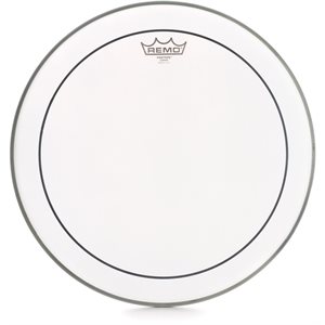 PEAU 12" COATED PINSTRIPE REMO