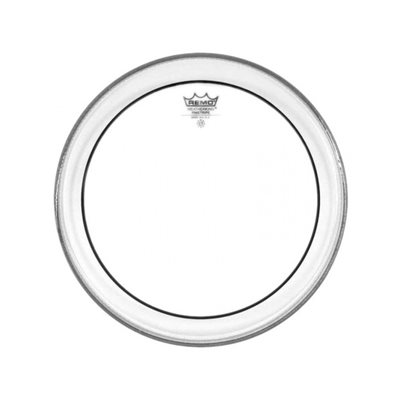 PEAU 6'' CLEAR PINSTRIPE REMO
