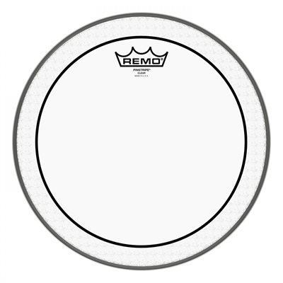 PEAU 10" CLEAR PINSTRIPE REMO