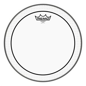 PEAU 10" CLEAR PINSTRIPE REMO
