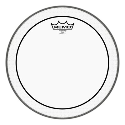 PEAU 12" CLEAR PINSTRIPE REMO