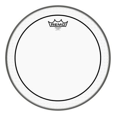 PEAU 13" CLEAR PINSTRIPE REMO