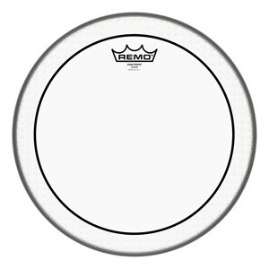 PEAU 13" CLEAR PINSTRIPE REMO