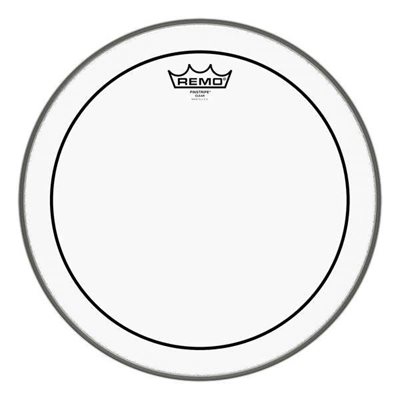 PEAU 18" CLEAR PINSTRIPE REMO