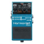 PEDALE EFFET HARMONY GUITARE BOSS