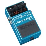 PEDALE EFFET HARMONY GUITARE BOSS