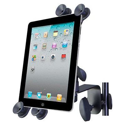 SUPPORT UNIVERSELLE DE TABLETTE ÉLECTRONIQUE PROFILE