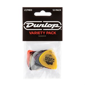 PICK DE GUITARE MÉLANGÉ DUNLOP