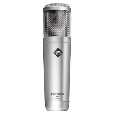 MICRO COND. VOIX / INST / POD CARDIO. PRESONUS