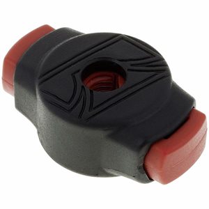 ADAPTATEUR DE SUPPORT DE CYMBALE EN PLASTIQUE TAMA