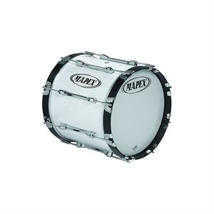 GROSSE CAISSE FANFARE 20"X14" MAPEX