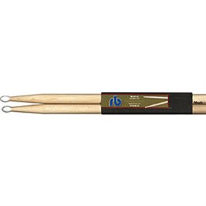 BAGUETTE DE DRUM 2B BOUT EN NYLON RB